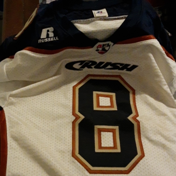 Original Arena Football game Jersey!!! - Picture 2 of 3